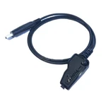 Usb Programming Cable Cord W/cd For Kenwood Radio TK-2180 TK-3180 TK-180. Fixed Price $13.29.