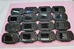 Lot Of 16 Motorola WT4090 Terminal Barcode Scaner T8-E2. Fixed Price $297.00.