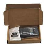 For Motorola DEP570/XPR3500 Front Housing Case Kit W Speaker Lcd Keypad Keyboard. Fixed Price $118.00.