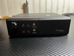 Motorola Radius GM300 M04GMC29C2AA Untested. Fixed Price $30.00.