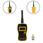 GY561 Frequency Counter Power Measure Tester Practical Meter 2WAY Radio Handheld. Fixed Price $40.78.