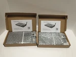 Lot Of 2 Samcom FTAN10A 10-CHANNEL Wireless Intercom System Read Desc See Pics. Fixed Price $18.00.