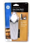 Ge Personal Security Door Stop Alarm (50246) - New For Traveling, Dorms 9V. Fixed Price $7.95.