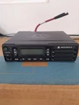 Motorola XPR2500 Mototrbo Vhf 136-174 Mhz 54W 128CH Mobile Radio AAM02JQH9JA1AN. Fixed Price $475.00.
