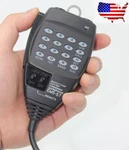 EMS-57 Dtmf 8PIN Microphone For Alinco DR-135 DR-435 DR-635 DX-SR8T DX-77T Radio. Fixed Price $16.99.