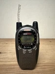 Cobra Microtalk Pr 1050 Wx Wireless Channel Monitor Two Way Radio Walkie Talkie. Fixed Price $8.80.