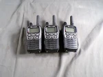 X3 Midland XTT71A Radio. Fixed Price $53.97.