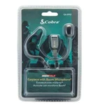Lot Of 10 - Cobra Microtalk Single Earbud With Boom For Two Way Radios New. Fixed Price $119.00.
