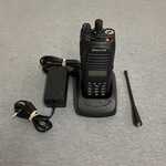 Kenwood TK5410D-K3 TK-5410-K3 Ver P25 Phase 763-870 Mhz Digital Lmtd Keypad. Fixed Price $799.99.