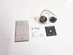 Gai-tronics 12506-001 Remote Volume Control Kit. Fixed Price $113.05.