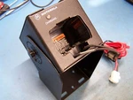 Motorola Vehicle Charger RLN5233 HT1250 HT750 MTX8250 PR860 EX600XLS Tested. Fixed Price $149.90.