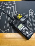 Kenwood TK-5210-K3 Version 3.0 Vhf Apco P25 Digital Radio 136-174 Mhz (#3). Fixed Price $199.99.