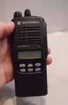 Motorola HT1250 Ls+ Uhf 403-470 Mhz 16CH 4W Two Way Radio AAH25RDH9DP5AN. Fixed Price $59.99.