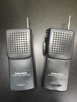 Radio Shack TRC-92 21-1614 2-WAY Walkie Talkie Cb Lot Of. Fixed Price $9.99.