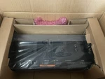 Motorola PMPN4283A Multi-unit Battery Charger Impres. Fixed Price $412.50.