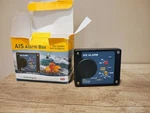 Ais Alarm Ocean Signal. Fixed Price $230.00.