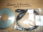 Hytera Programming Firmware Cable & Software 47 Repeater MD782 PC45 For X1P. Fixed Price $74.99.