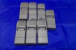 Lot Of 7 Motorola Spirit SU42 Channel Radios Is For Repair Untested. Fixed Price $54.99.