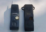 Vintage Lafayette HE-86 Citizens Band 2-WAY Walkie-talkie Untested. Fixed Price $22.99.
