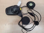 Headset Sena SMH5-FM. Fixed Price $65.00.