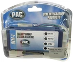 Pac ROEMINS-2 System Interface Kit Replace Factory Radio And Integrate.... Fixed Price $61.15.