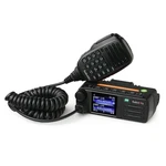 Radioddity DB25-D: 20W Dmr/analog Mobile Radio, Vhf/uhf, Gps, Aprs, 500K Contact. Fixed Price $203.99.