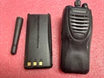 Genuine Kenwood TK-3302U-K Radio Uhf 450-520 Mhz *w Battery*. Fixed Price $52.99.