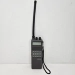 Sporty's SP-200 Handheld Nav/com Aviation Transceiver Radio Air Show. Fixed Price $119.99.