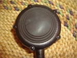 Genuine Motorola NNTN4188A HT750 Remote Ptt Body Switch Police Gear Shoulder Mic. Fixed Price $25.00.