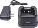 BC-144N Charger Compatible For Icom Radio A6 IC-A24 IC-F3GT IC-F4GT IC-F30GT. Fixed Price $36.97.