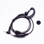 Commerical Lightweight G-style Earpiece For Motorola Tlkr T5 T7. Fixed Price $7.50.