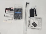New Open Box Ritron Radionexus NRB-446D Uhf Base Station. Fixed Price $112.00.