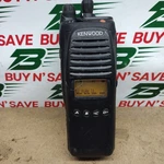 Kenwood TK-5210-K2 Version 3.0 Vhf P25 Digital Radio 136-174 Mhz Incomplete. Fixed Price $120.00.