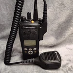 Motorola Xts 2500 Ii 7/800 Mhz P25 Radio H46UCF9PW6AN W/ Mic Battery Antenna. Fixed Price $159.99.