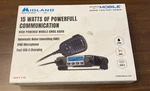 Midland MXT115 Mobile Gmrs 2-WAY Radio. Fixed Price $178.99.