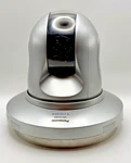 Panasonic WV-SC384 Hd Ptz Dome Ip Camera Tilt Zoom Tested Working. Fixed Price $79.00.