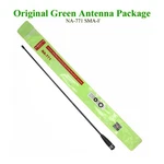 Nagoya NA-771 Dual Band Antenna Sma Female For UV-5R UV-82 Two Way Radio. Fixed Price $24.99.