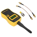 Mini GY561 MHZ-2.4 Ghz Digital Lcd Frequency Counter Tester For Two Way Radio. Fixed Price $50.55.