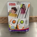 Fisher Price Kid Tough Walkie Talkies - N5962. Fixed Price $39.99.