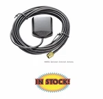 Dakota Digital 600041 Optional External Antenna For GPS-50-2. Fixed Price $30.00.