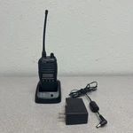 Icom IC-F4031S Two Way Radio Antenna And Battery. Fixed Price $84.99.