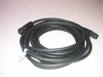 Garmin *new* 5 Meter Extension Cable, 12 Pin, For GHS10 Handet 010-11184-00. Fixed Price $64.99.