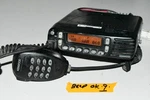 Kenwood TK-7180H-K 136-174MHZ Vhf 50W Two Way Radio Mic Needs Programming #9. Fixed Price $149.00.