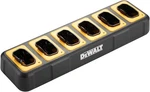 New Dewalt DXFRSCH6-300 Port Chrgr For FRS300 Walkie Talkie Two-way Radios. Fixed Price $49.99.