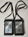 Westinghouse TR-1 Walkie Talkie Radios Communicator Japan 48" Antennas. Fixed Price $19.00.