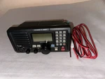 Icom IC-M601 Dsc Vhf Radio Transceiver (tested). Fixed Price $349.99.