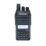 Wouxun KG-S74A Compact Waterproof Vhf Aviation Radio With Usb-c Charging. Fixed Price $206.23.