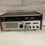 Courier Centurion Pll 23 Channel Cb Transceiver Radio Base Station Am Powers. Fixed Price $255.01.