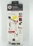 Champ RCEP500FLR 10 IN-1 Survival Light Stick. Fixed Price $32.95.