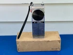 Vintage Wards Airline 9 Model 62-528 Handheld Transceiver Radio Walkie Talkie. Fixed Price $19.99.